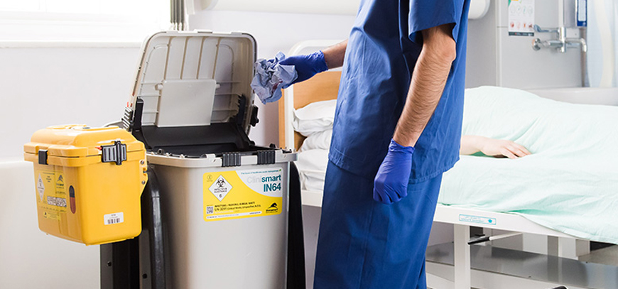 About MM BioSafe Solutions